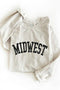 Midwest Thermal Vintage Pullover - 4 Colors!