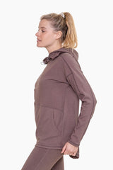 Mono B Soft Brushed Hoodies - 2 Colors!