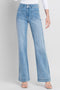 Flying Monkey 90's Vintage Super High Rise Flare Jeans