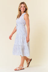 Periwinkle Sundress