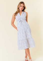 Periwinkle Sundress