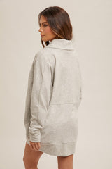 Soft Brushed Cocoon Cardigans - 3 Colors!