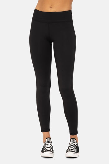 Mono B Manhattan High Waist Leggings - 2 Colors!