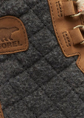 SOREL EVIE II NW LACE PLUS WOMEN'S BOOTIE - 3 Colors!