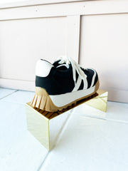 MIA Town Sneakers - 2 Colors!