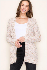 Better Together Confetti Cardigans - 2 Colors!