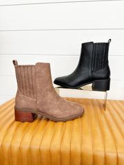 DV Dolce Vita Delilah Boots - 2 Colors!