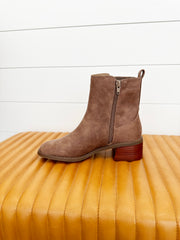 DV Dolce Vita Delilah Boots - 2 Colors!