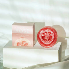 Exfoliating Loofah Soaps - 4 Scents!