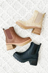 MIA Irie Boots - 3 Colors!