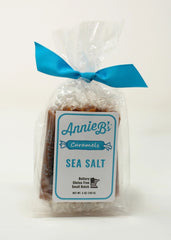 Annie B’s Caramels - 2 Flavors!