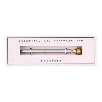 Essential Oil Diffuser Pen