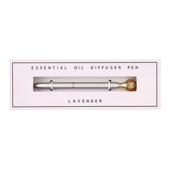 Essential Oil Diffuser Pen