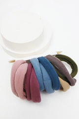 Multi Color Hair Tie Pack