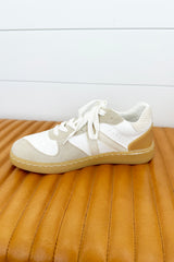 MIA Vesta Sneakers - 2 Colors!