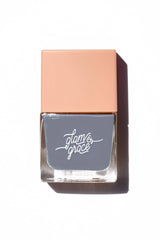 Glam & Grace Non-Toxic Nail Polish - 4 Colors