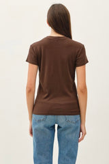 Classic Scoop Neck Soft Tees - 3 Colors!