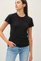 Classic Scoop Neck Soft Tees - 3 Colors!