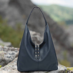 Tori Slouchy Hobo Bag - 5 Colors!