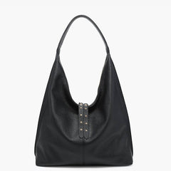 Tori Slouchy Hobo Bag - 5 Colors!