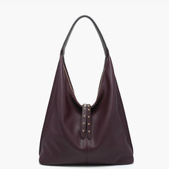 Tori Slouchy Hobo Bag - 5 Colors!