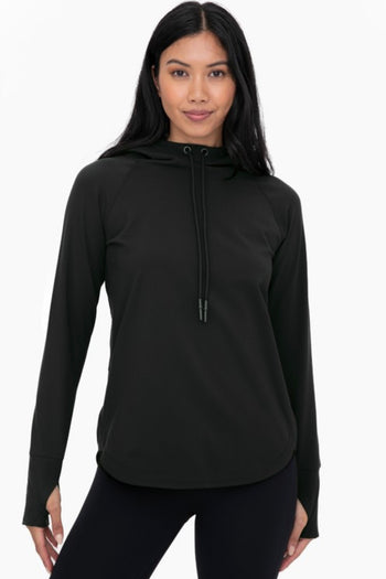 Mono B Active Hoodies - 2 Colors!