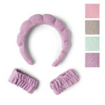 Lemon Lavender Super Soft Dryband Set