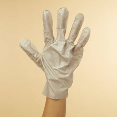 Collagen Gloves - Mint & Botancial Extracts