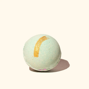 Musee Merry Christmas Bath Bomb