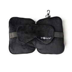 En Route Travel Pillow Eye Mask - 3 Colors!