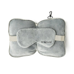 En Route Travel Pillow Eye Mask - 3 Colors!