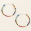 Scout Miyuki Hoops - Multicolor