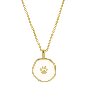 Animal Lover Necklace