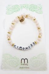 Inspirational Bracelets - 2 Styles!