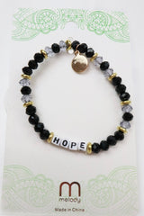 Inspirational Bracelets - 2 Styles!