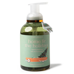 Holiday Foaming Handsoaps - 4 Scents - FINAL SALE