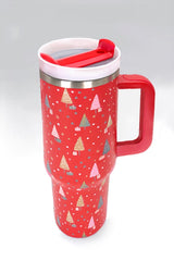 Holiday Tumblers - 3 Styles!