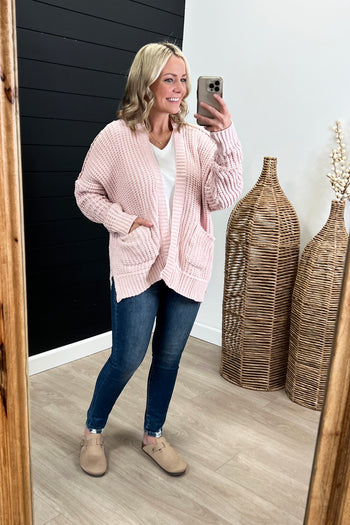 Miracle Soft & Cozy Cardigan - 3 Colors!