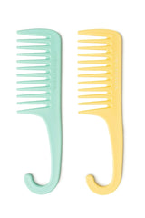 Knot Today Detangling Combs - 3 Color Sets!