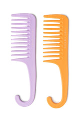 Knot Today Detangling Combs - 3 Color Sets!