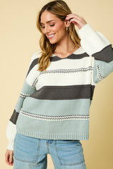 Park City Pullover