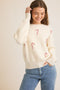 Candy Cane Lane Sweater - FINAL SALE