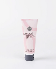 Sweet Grace Hand Cream