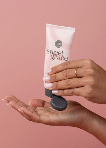 Sweet Grace Hand Cream