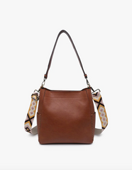 Penny Bucket Bag