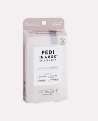 Pedi In A Box - 5 Styles!