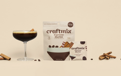 Espresso Martini Cocktail Mixer