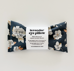 Lavender Eye Pillows - 4 Prints!