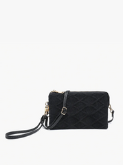 The Riley Sweater Convertible Crossbody - 3 Colors!