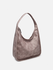 Joey Slouchy Hobo Bag - 3 Colors!